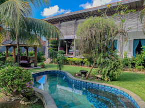 2 bedrooms villa at balangan